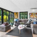 Bedine - 1-3km From The Sea By Interhome Tatil Evi Gilleleje