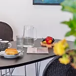 Bedine - 1-3km From The Sea By Interhome Tatil Evi Gilleleje