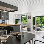 Bedine - 1-3km From The Sea By Interhome Gilleleje