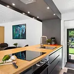 Bedine - 1-3km From The Sea By Interhome * Gilleleje