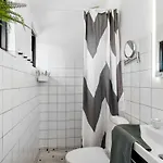 Tatil Evi Bedine - 1-3km From The Sea By Interhome Gilleleje