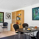Tatil Evi Bedine - 1-3km From The Sea By Interhome Gilleleje
