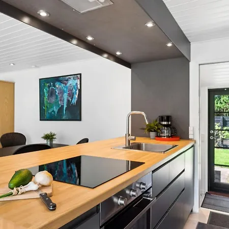 別荘 Bedine - 1-3km From The Sea By Interhome *