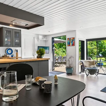 Bedine - 1-3km From The Sea By Interhome Gilleleje