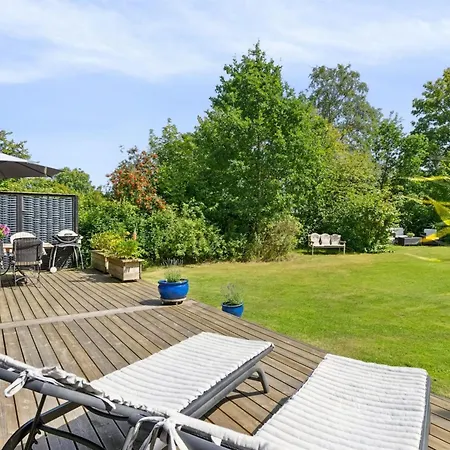 Bedine - 1-3km From The Sea By Interhome Gilleleje