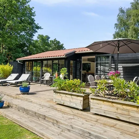 Tatil Evi Bedine - 1-3km From The Sea By Interhome