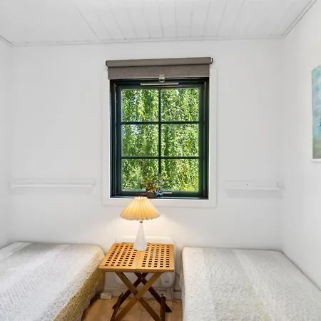 Bedine - 1-3km From The Sea By Interhome Gilleleje
