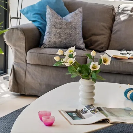 Bedine - 1-3km From The Sea By Interhome * Gilleleje