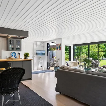 Bedine - 1-3km From The Sea By Interhome Tatil Evi Gilleleje